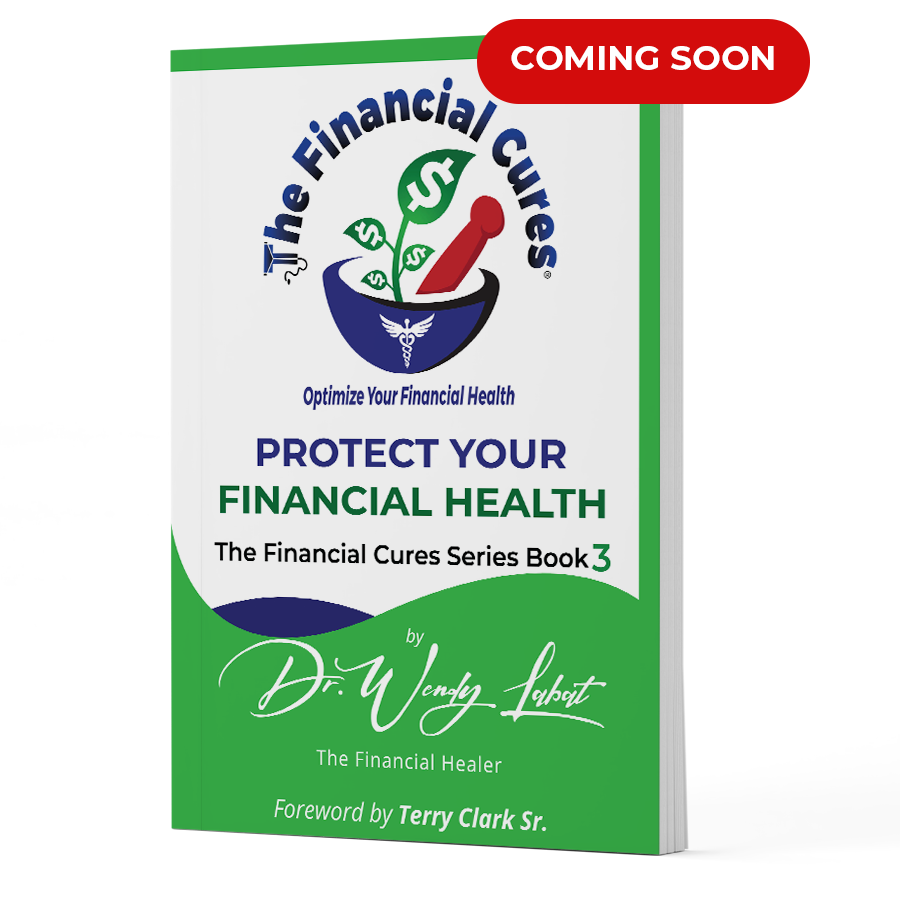 Protect Your Financial Health